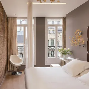 Legend Saint Germain By Elegancia Hotel Paris