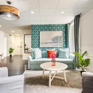 Merveil - Family - Champs Elysees - Armee Appartement Paris
