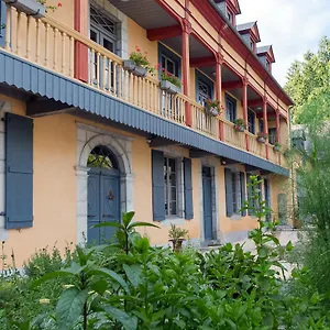 Le Relais Couette-café Bagnères-de-Bigorre